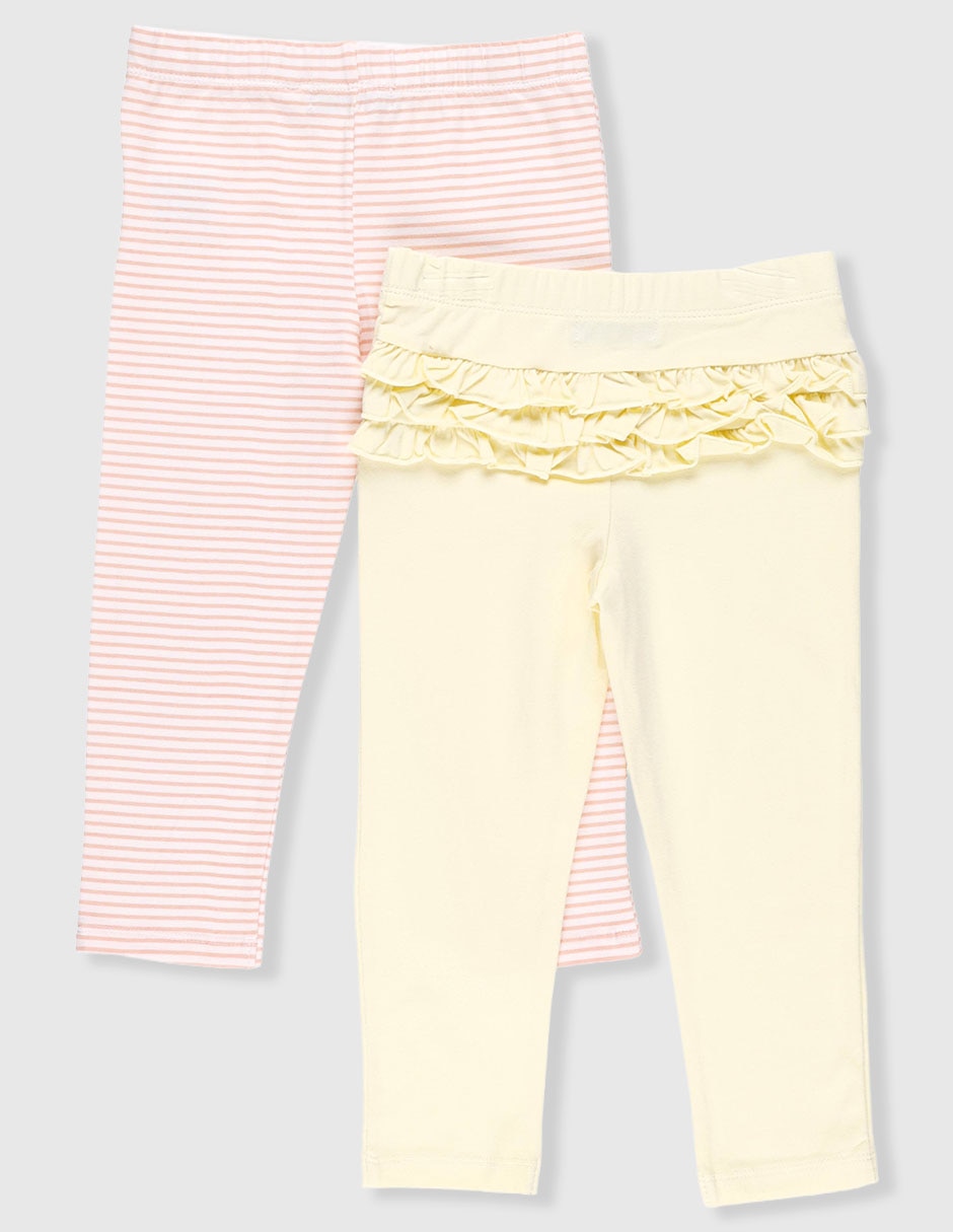 Set legging para niña 2