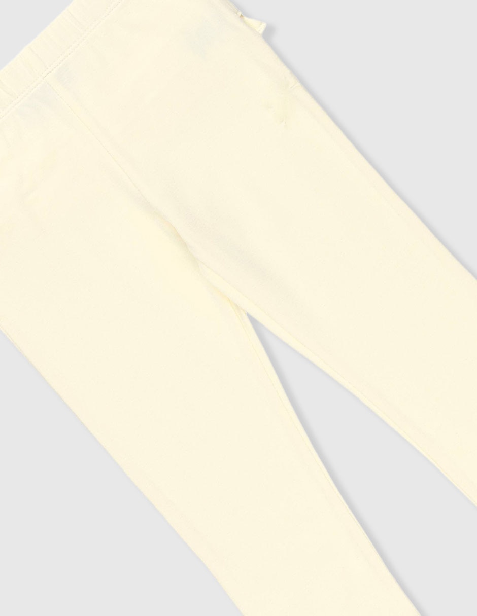 Set legging para niña 4