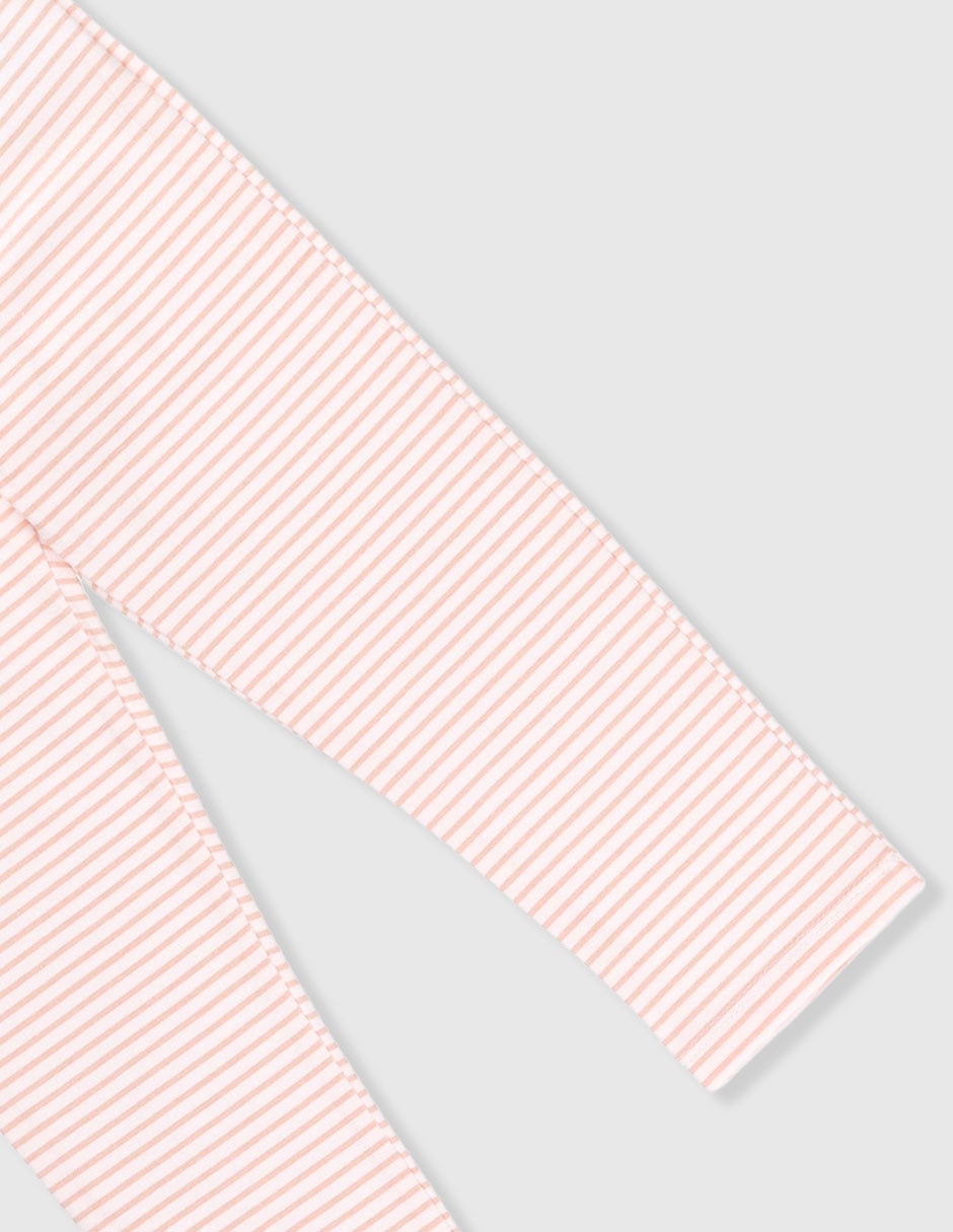 Set legging para niña 5