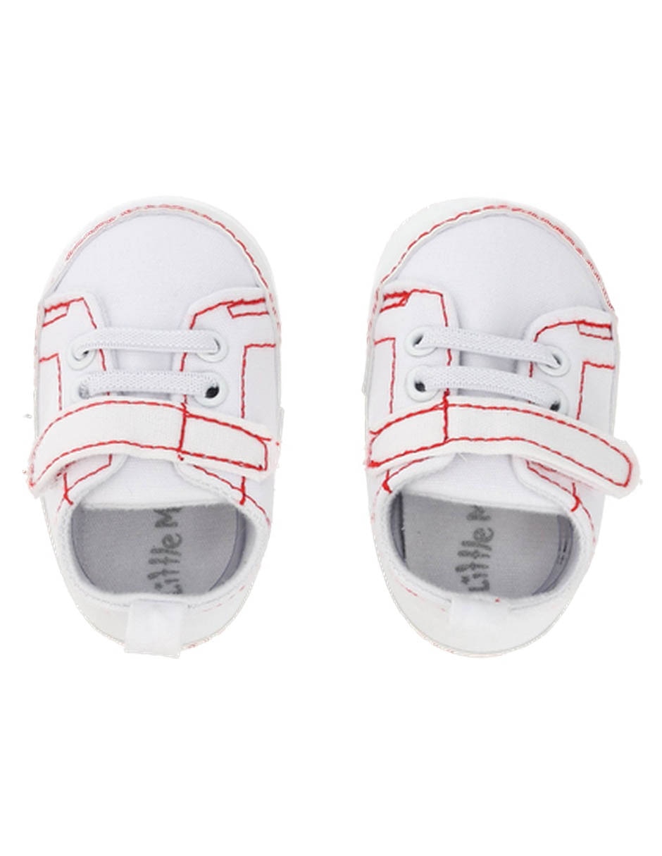 Zapato Little Me para bebé niño