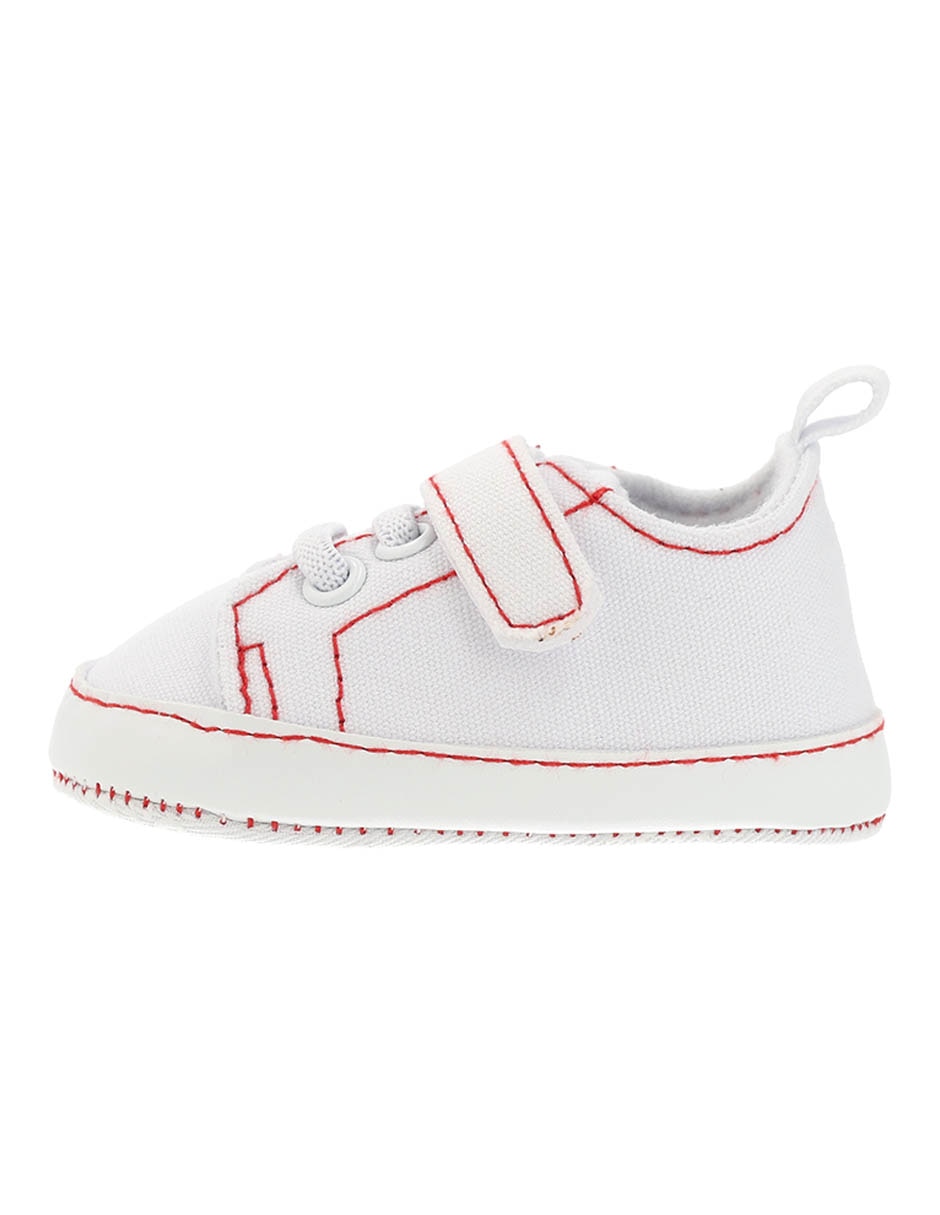 Zapato Little Me para bebé niño