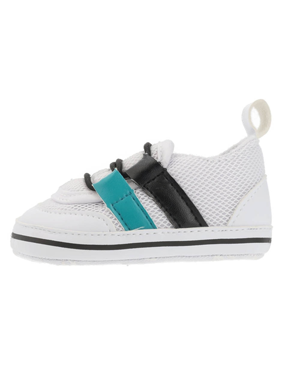 Zapato Little Me para bebé niño