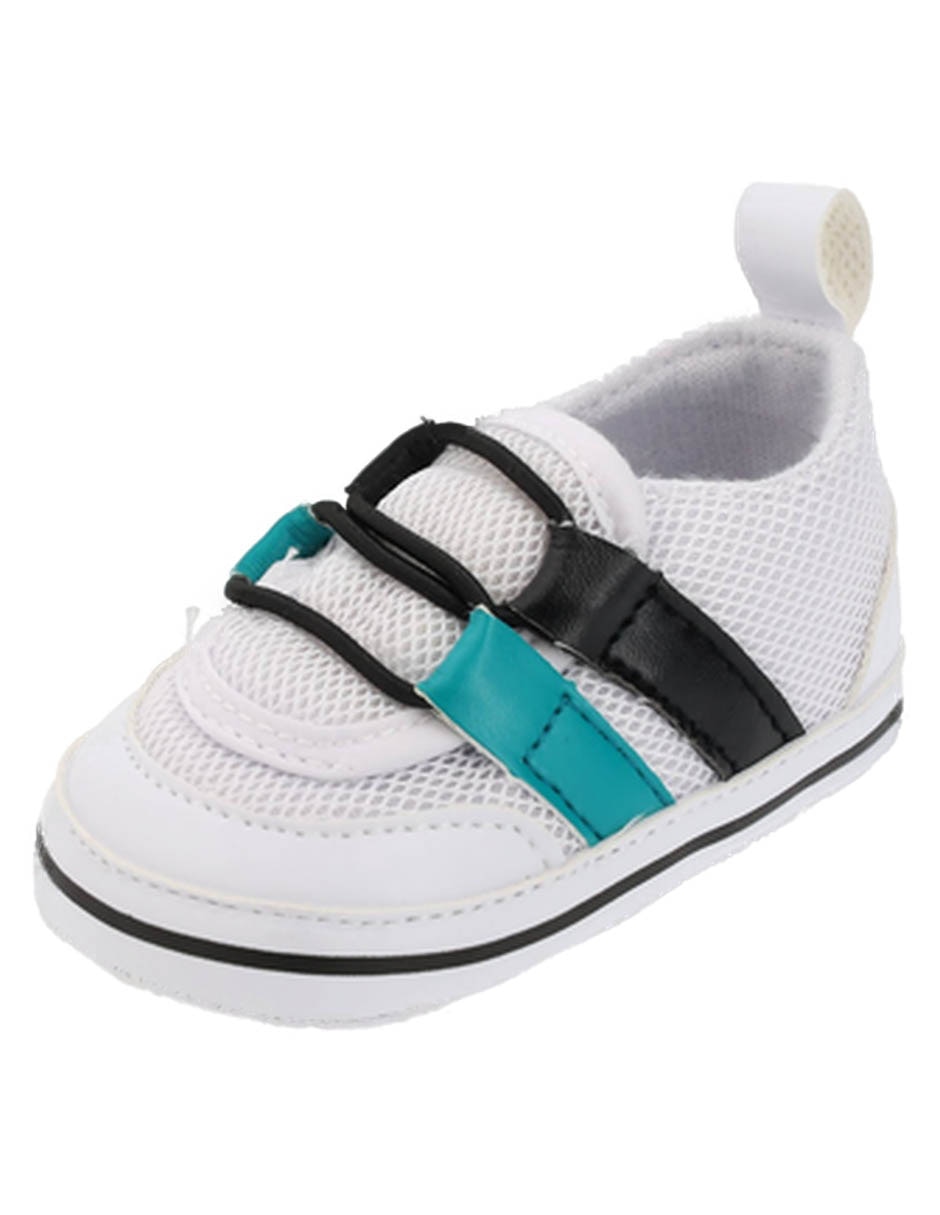 Zapato Little Me para bebé niño
