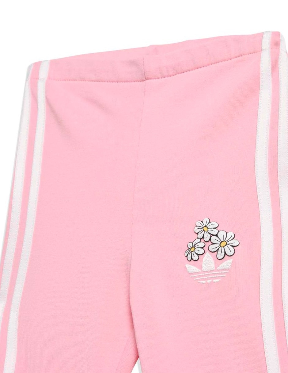 Conjunto para bebé niña 5