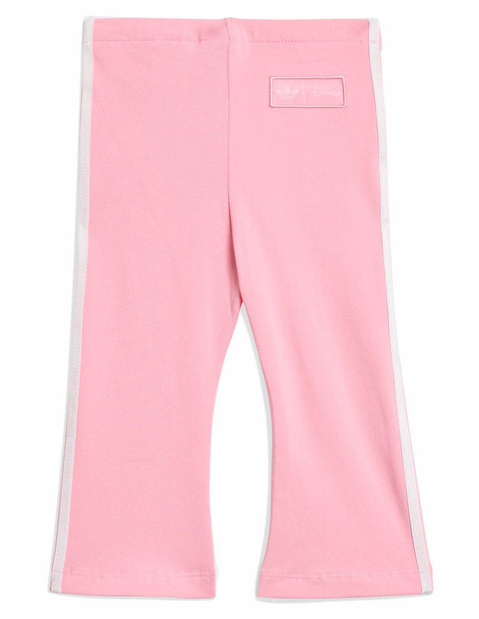 Conjunto para bebé niña