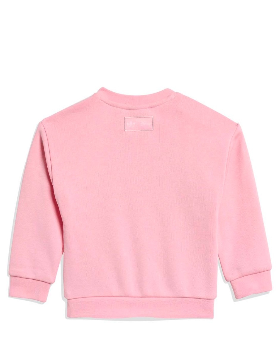 Conjunto para bebé niña