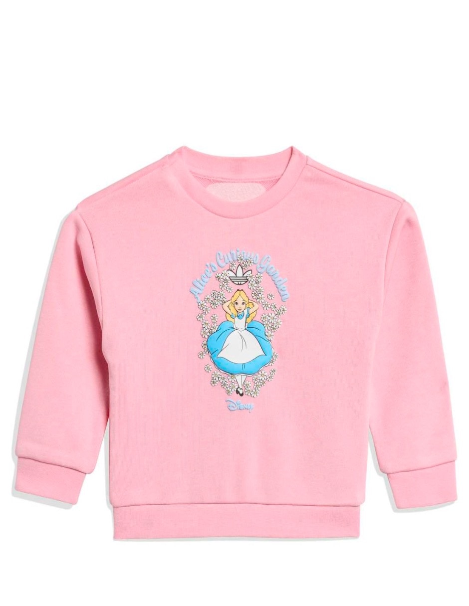 Conjunto para bebé niña 6