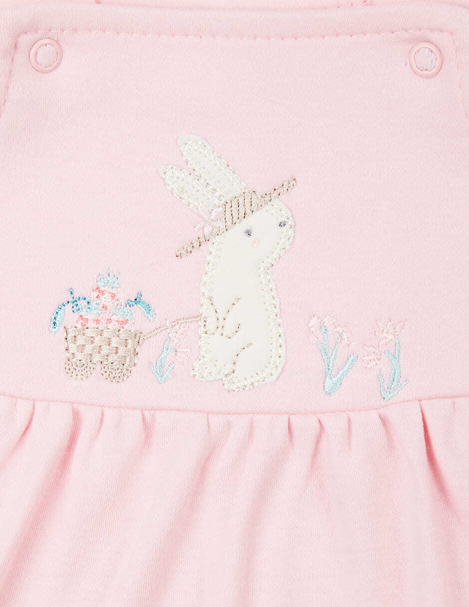 Conjunto para bebé niña
