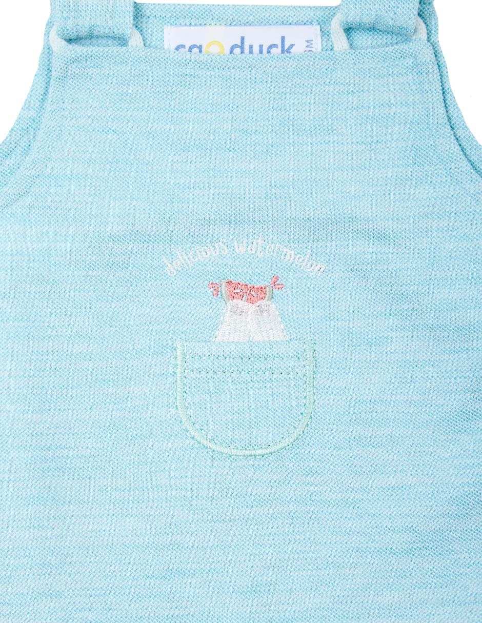 Conjunto para bebé niño