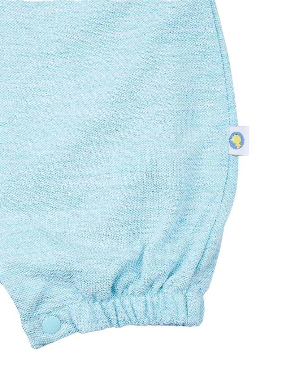 Conjunto para bebé niño