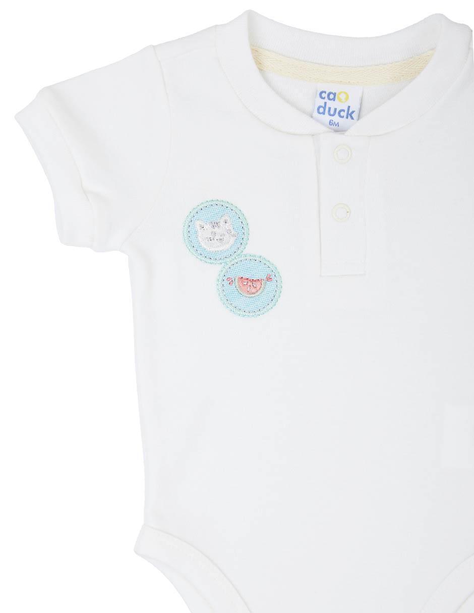 Conjunto para bebé niño