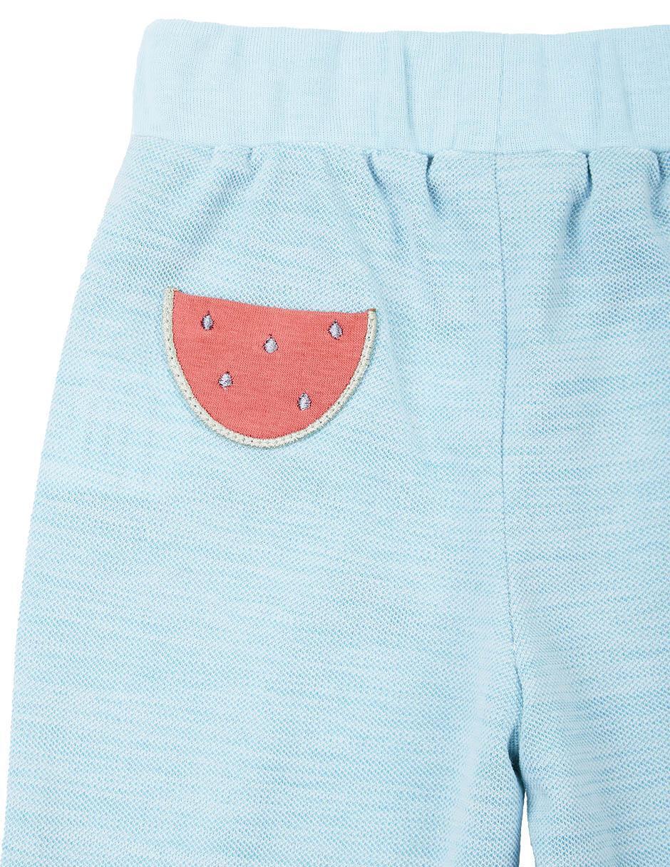 Conjunto para bebé niño