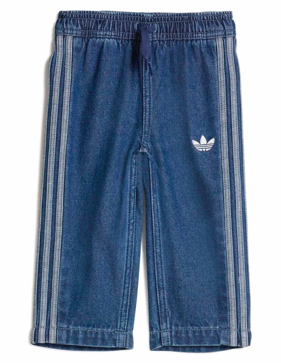Pantalón jogger Firebird Den Tp para bebé niña Pantalón jogger Firebird Den Tp para bebé niña