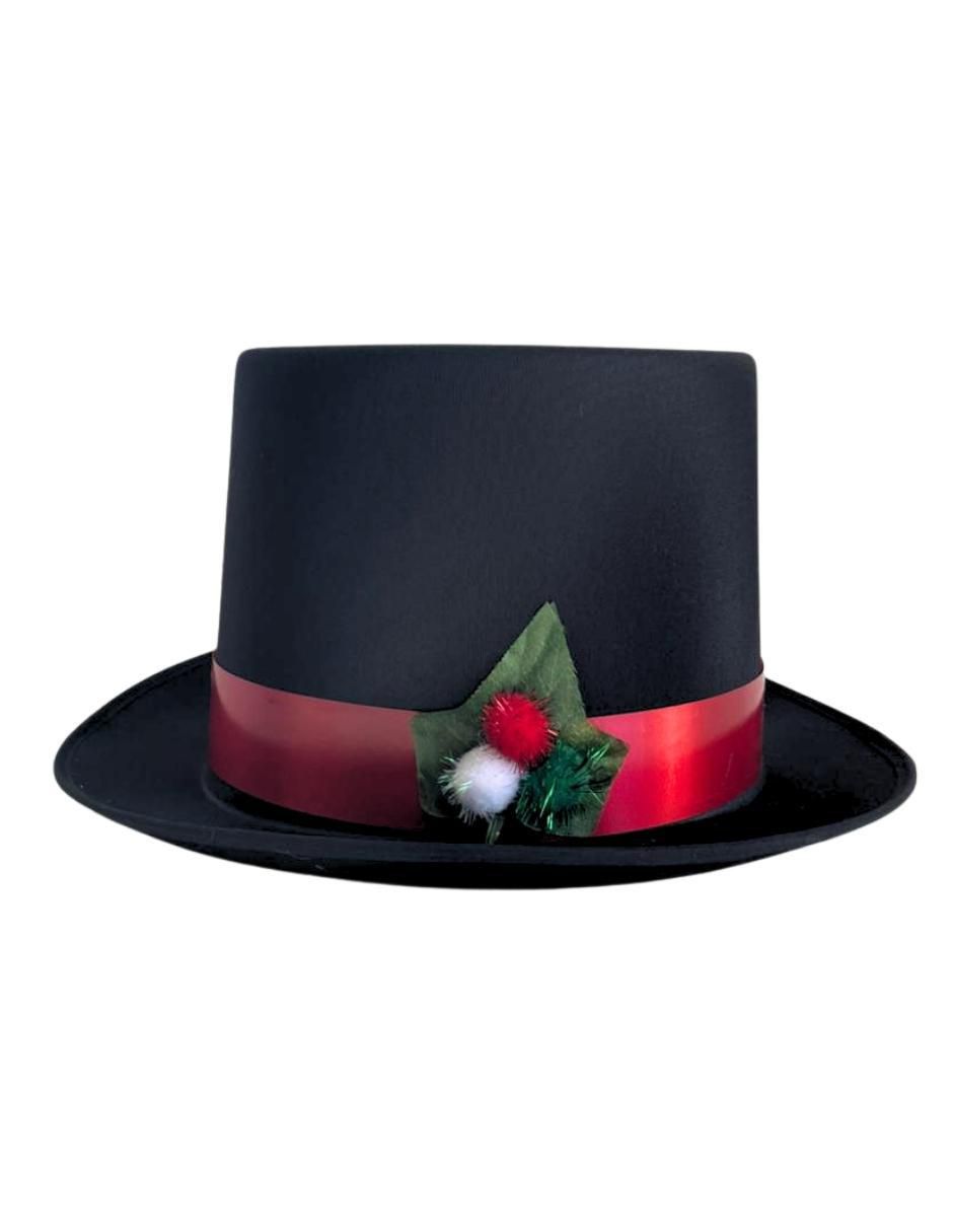 Disfraz de Muñeco De Nieve unisex 3
