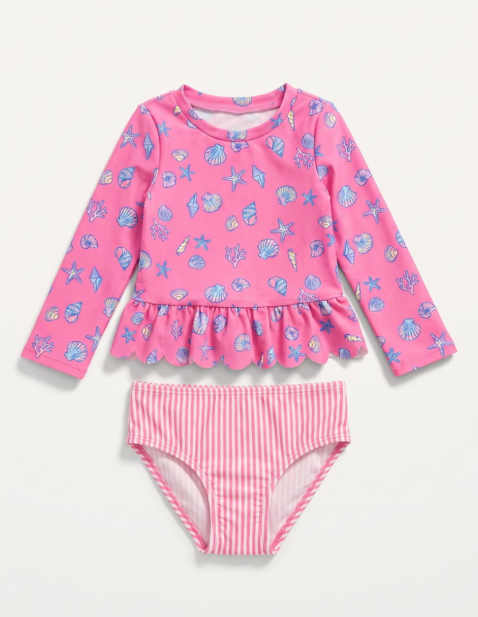 CONJUNTO TRAJE BAÑO 2