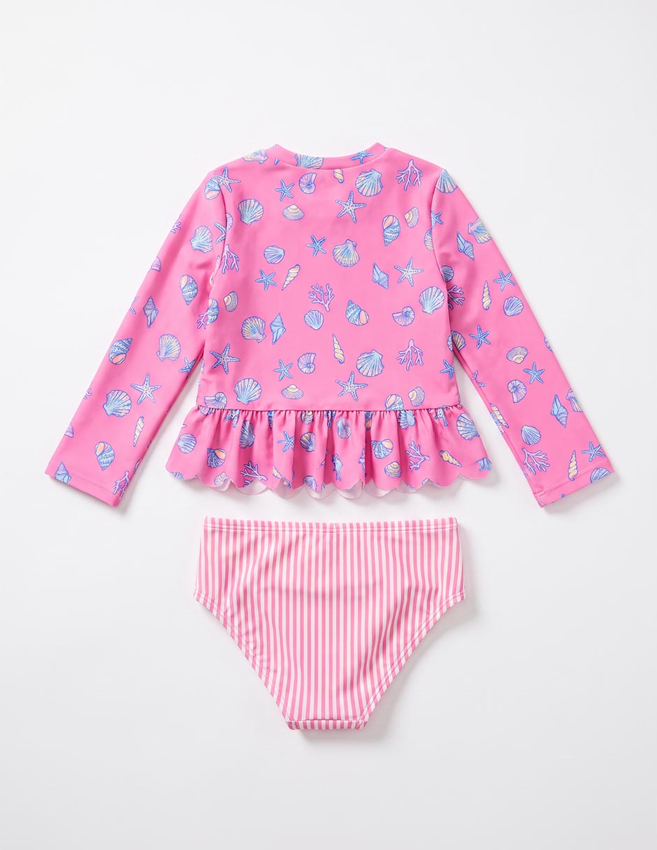 CONJUNTO TRAJE BAÑO 3