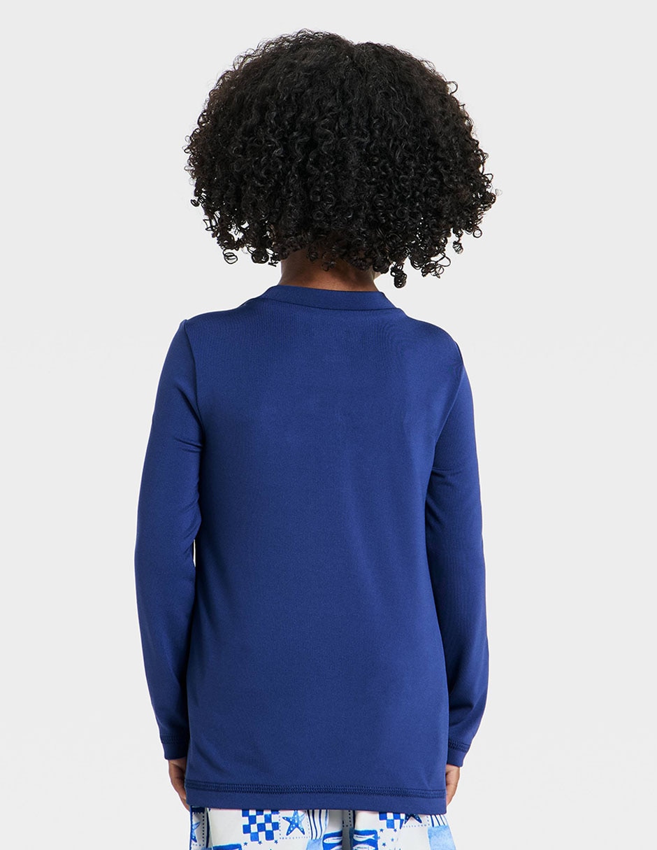 Traje De Baño Para Niño 2