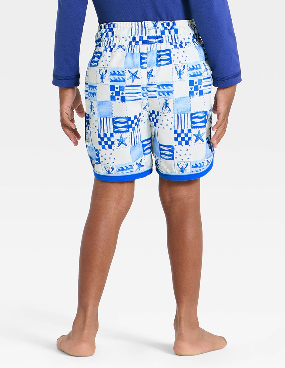Traje de baño Cat & para niño 3