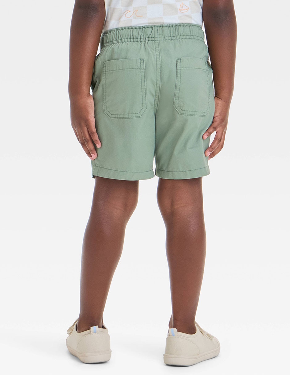 Bermuda Calvin Klein para niña 2