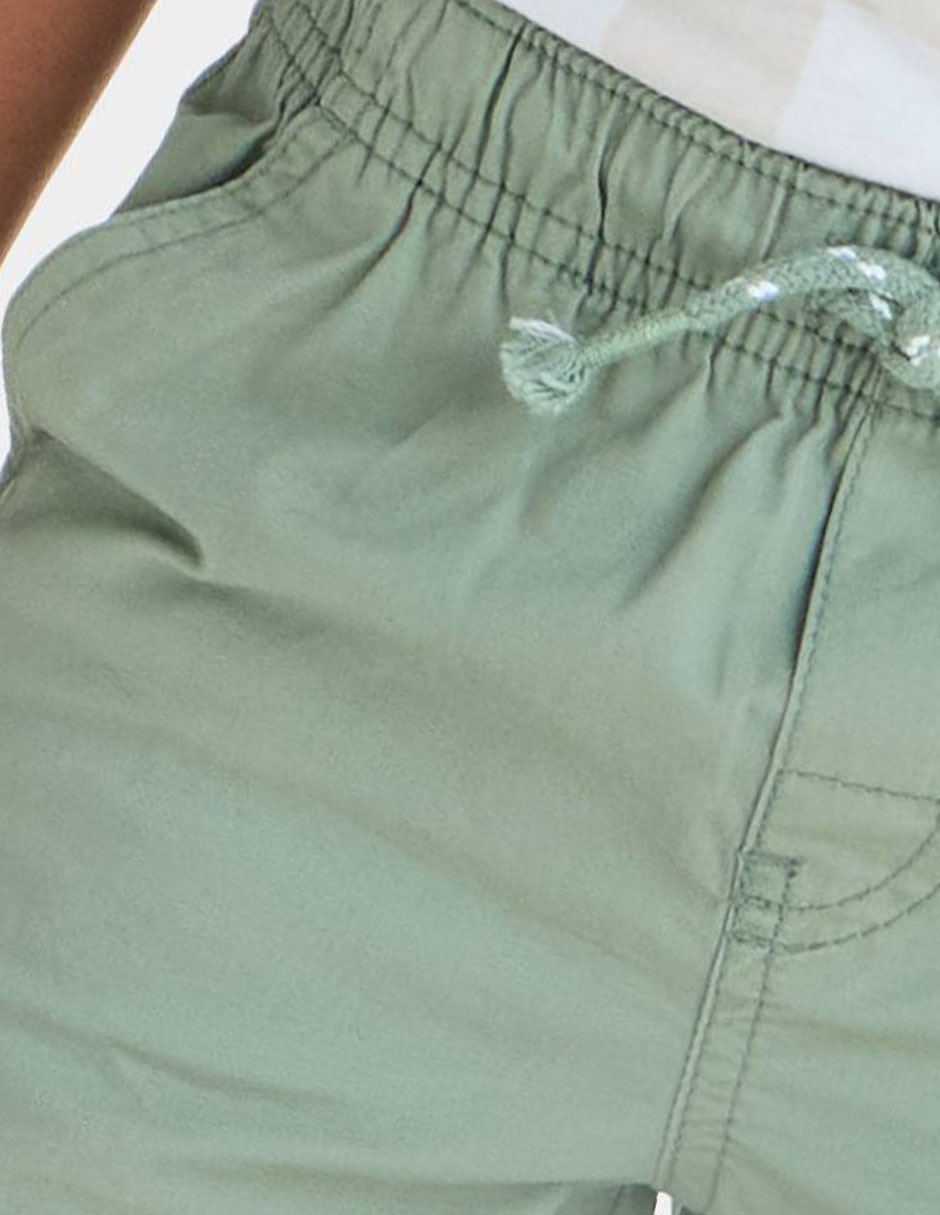 Bermuda Calvin Klein para niña 3