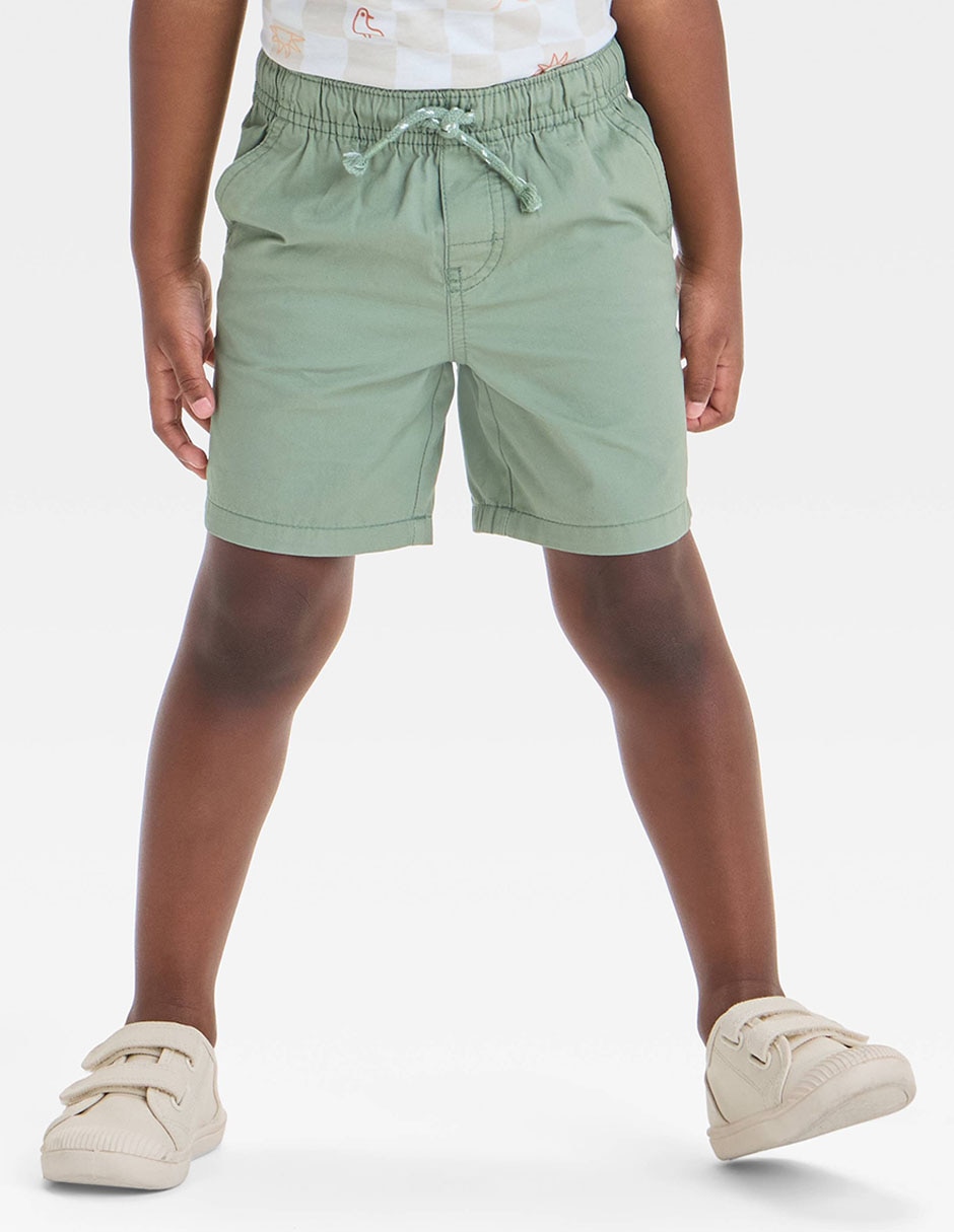 Bermuda Calvin Klein para niña