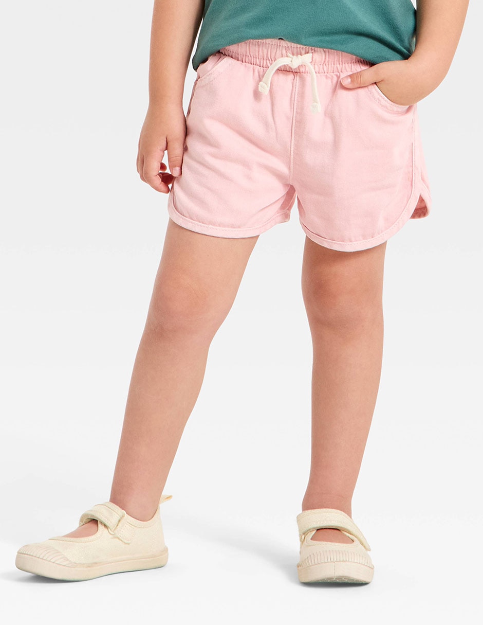 Short para bebé Short para bebé