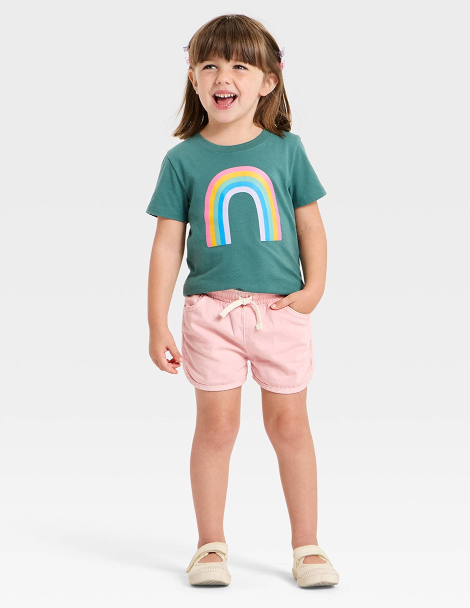 Short para bebé 3