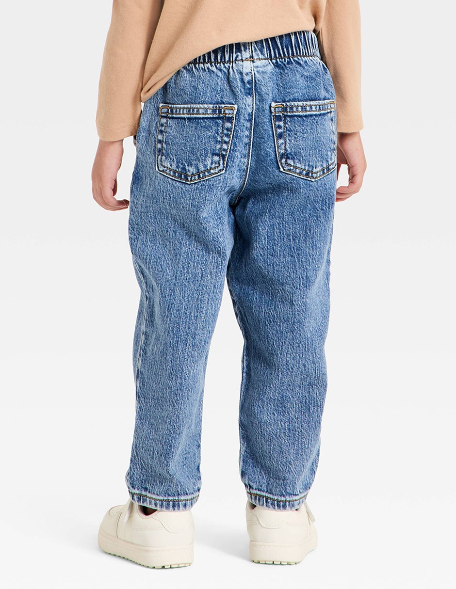 Pantalón easy pant Cat & para niña 2
