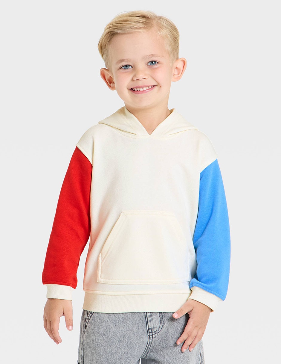 Sudadera para bebé Sudadera para bebé