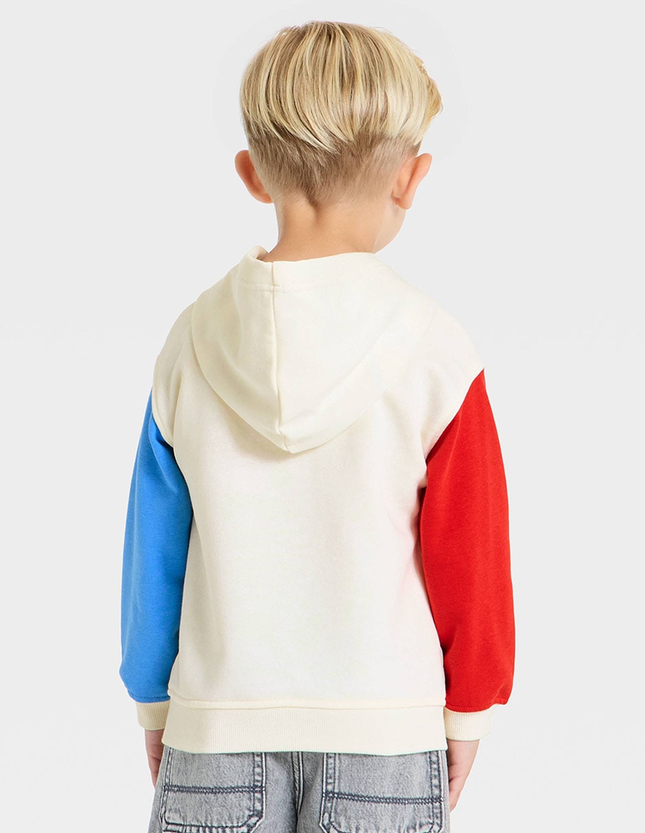 Sudadera para bebé 2