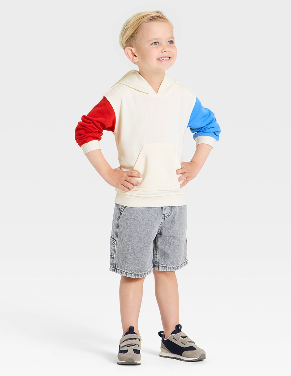 Sudadera para bebé 3