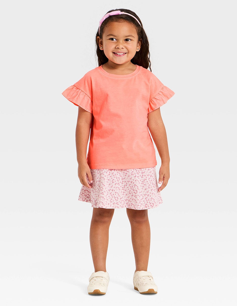 Blusa Cat & para bebé 3