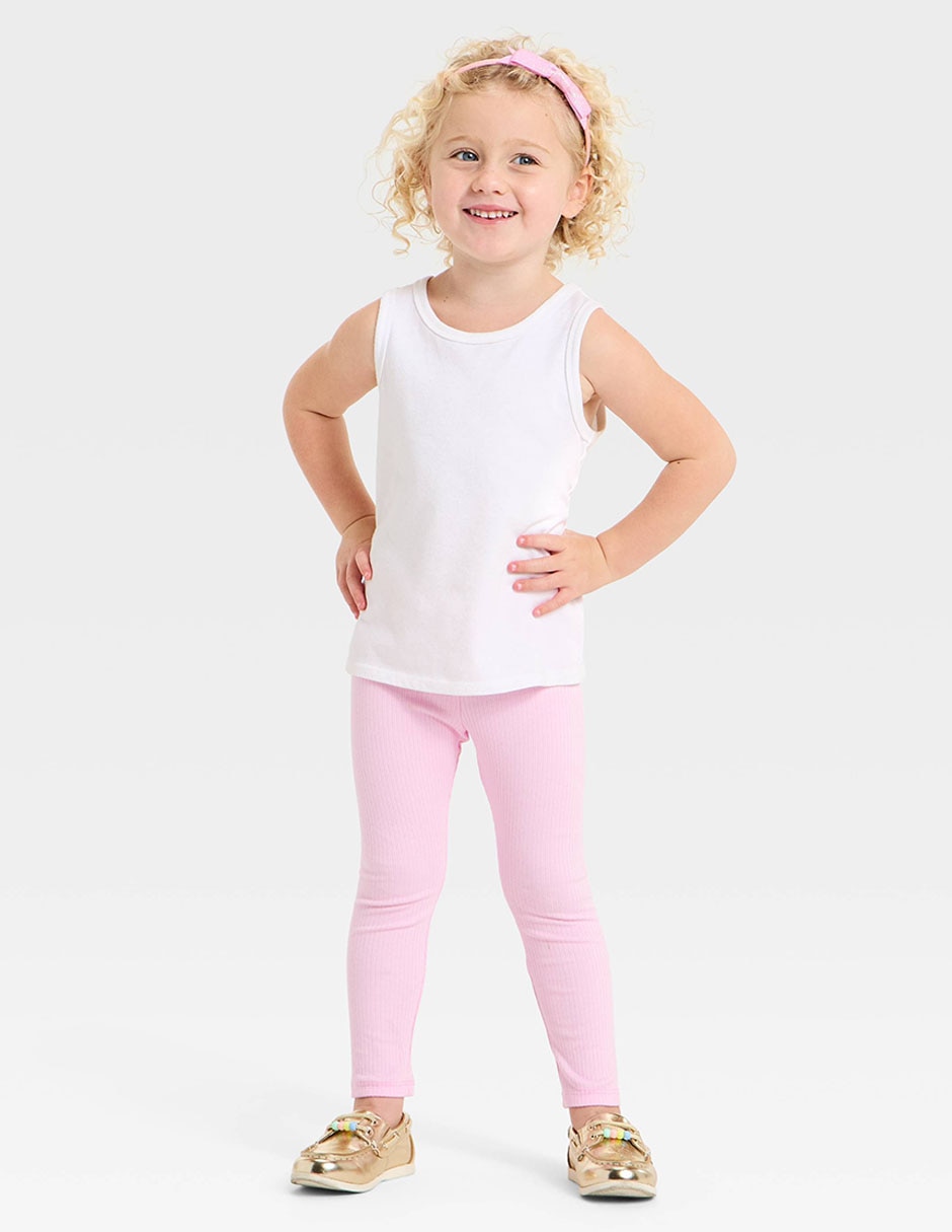 Legging cat & jack para niña