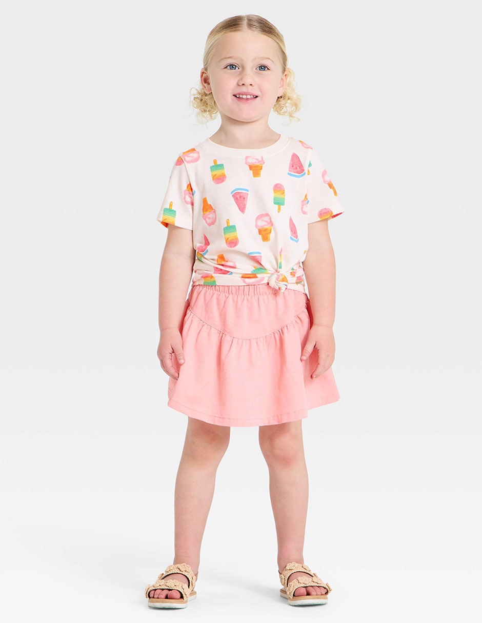 Playera para bebé 3