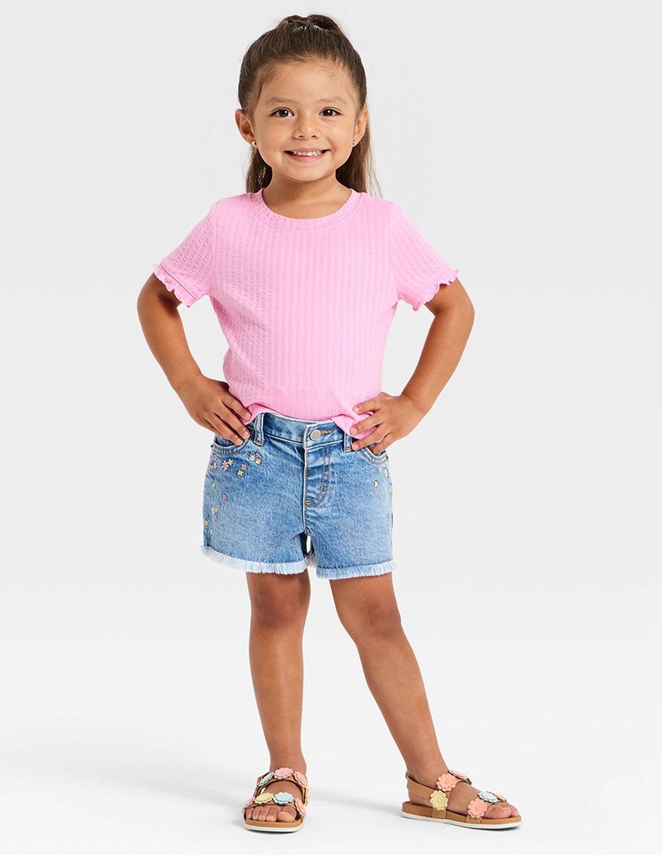 Blusa Cat & Jack para bebé