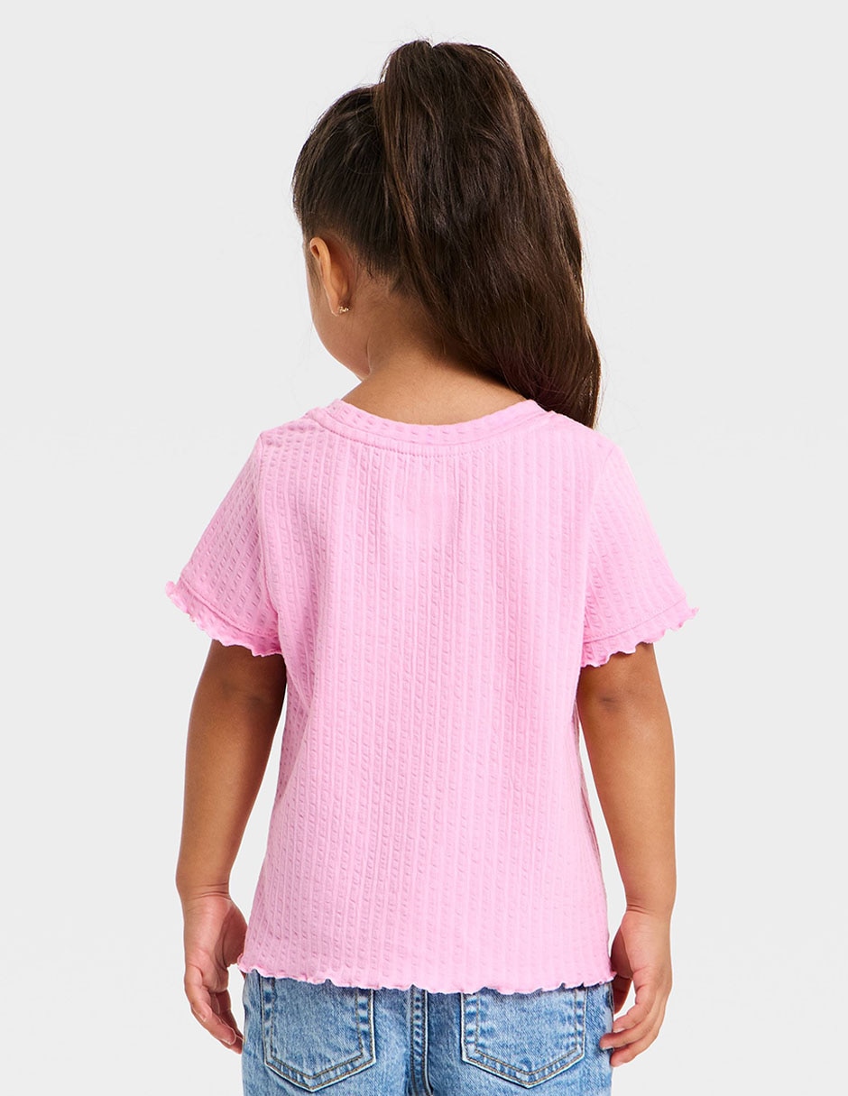 Blusa Cat & Jack para bebé