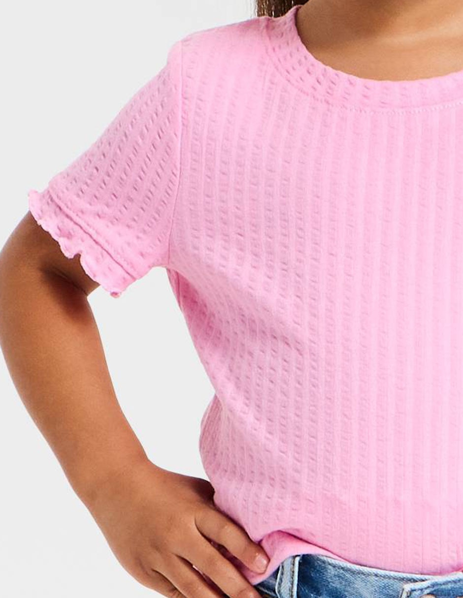 Blusa Cat & Jack para bebé