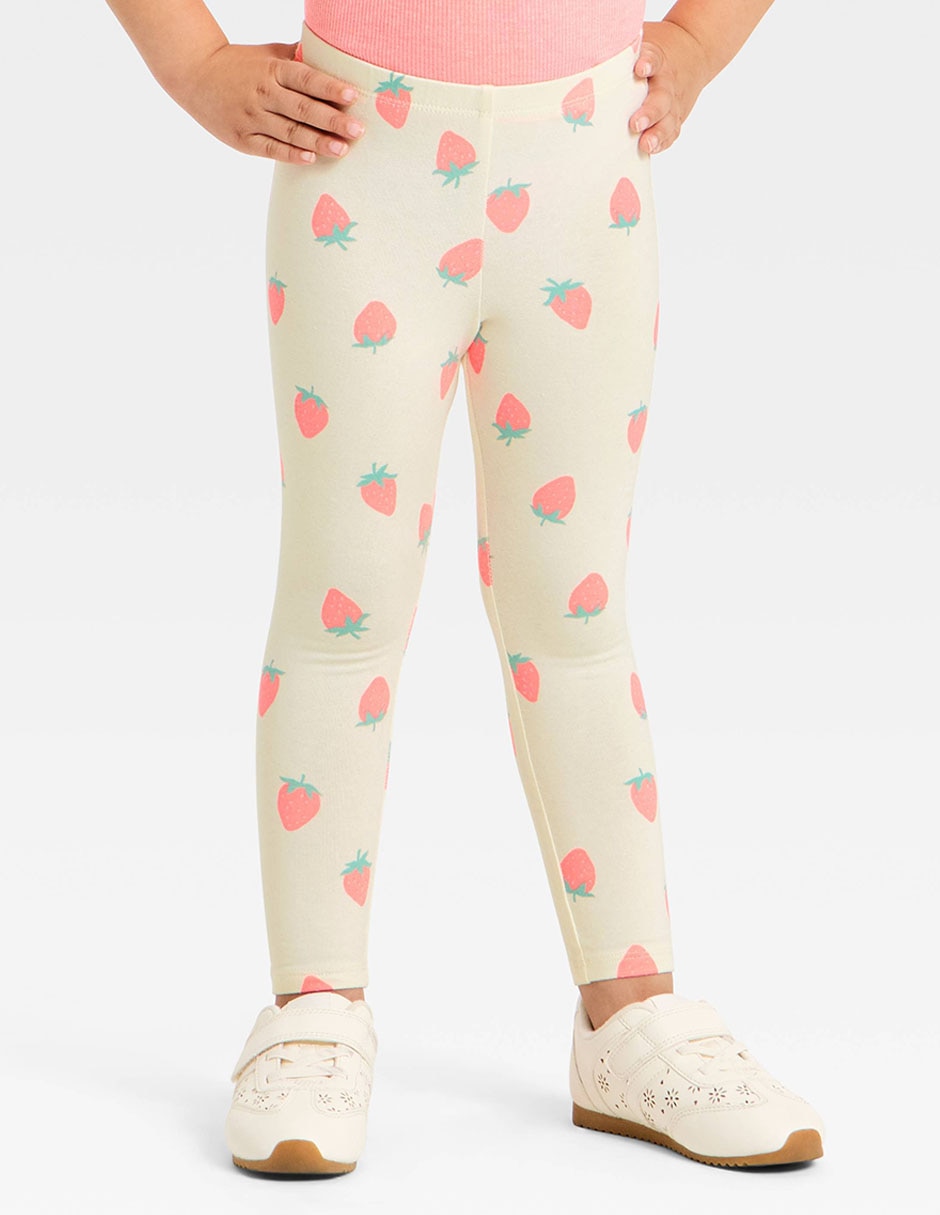 Legging Cat & Jack para bebé