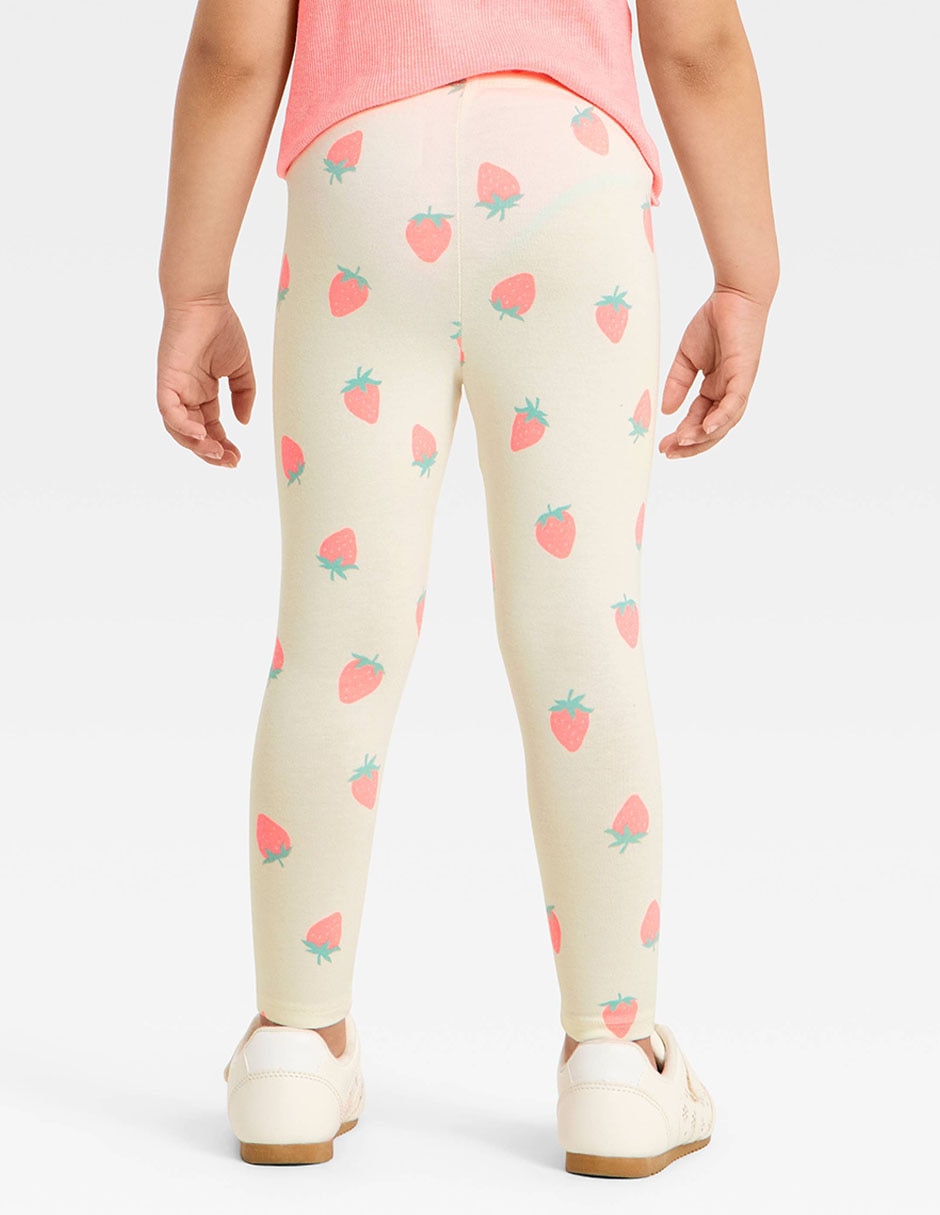 Legging Cat & Jack para bebé