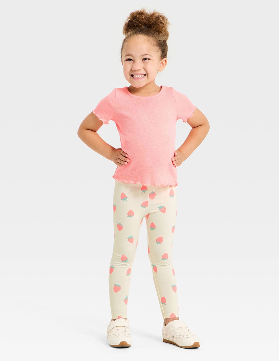 Legging Cat & Jack para bebé