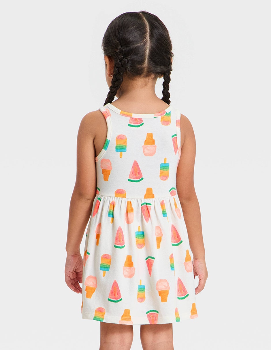 Vestido para niña 2