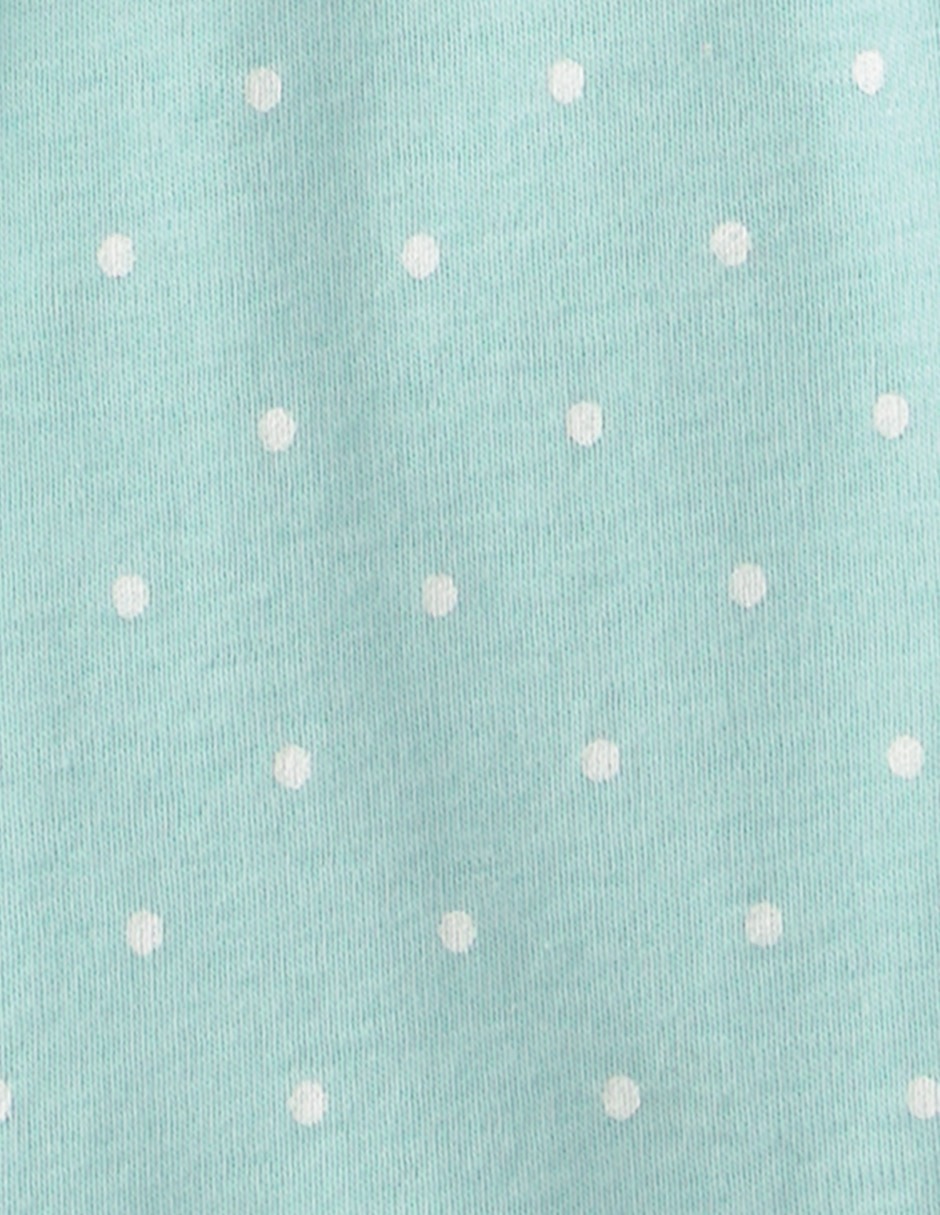 Set pijama para bebé niña