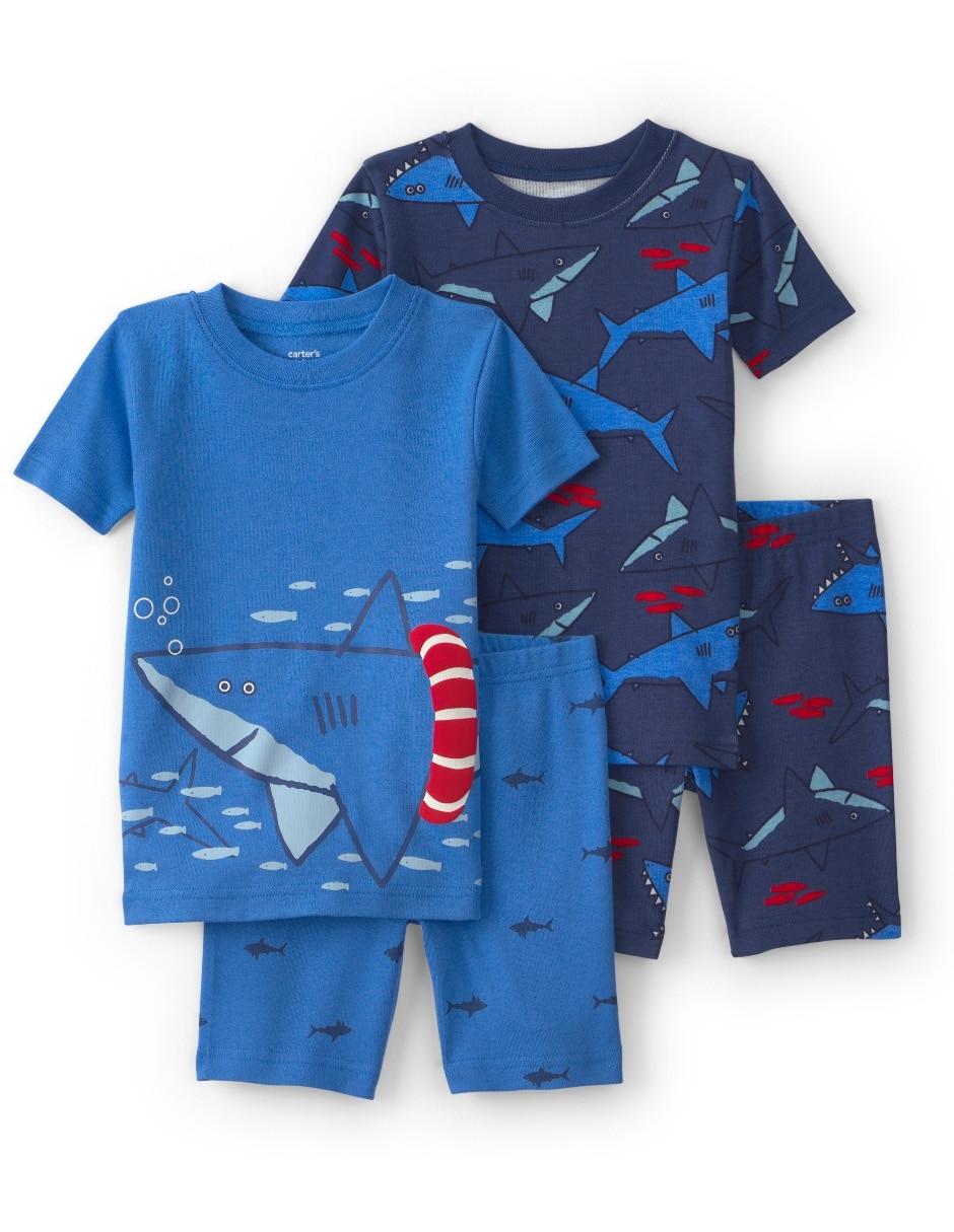 Set pijama para bebé niño Set pijama para bebé niño