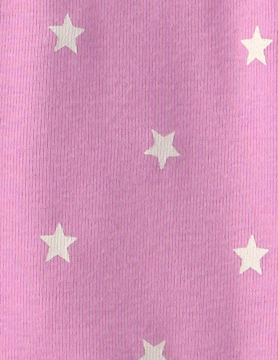 Set pijama para bebé niña