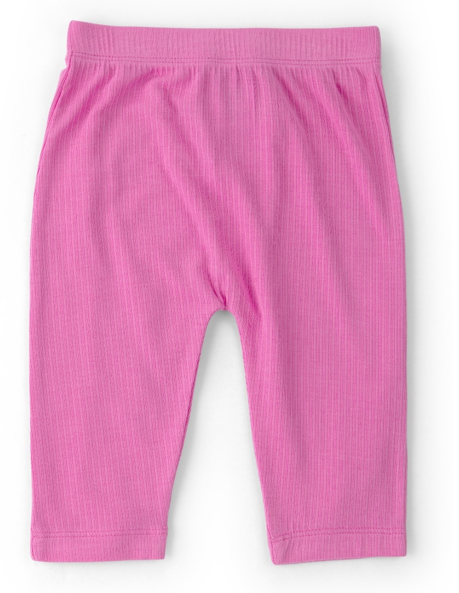 Set pantalón easy pant para bebé niña 5