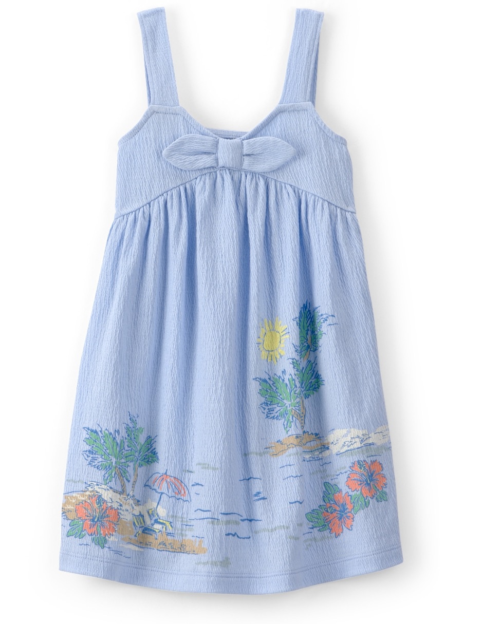 Vestido para bebé niña Vestido para bebé niña