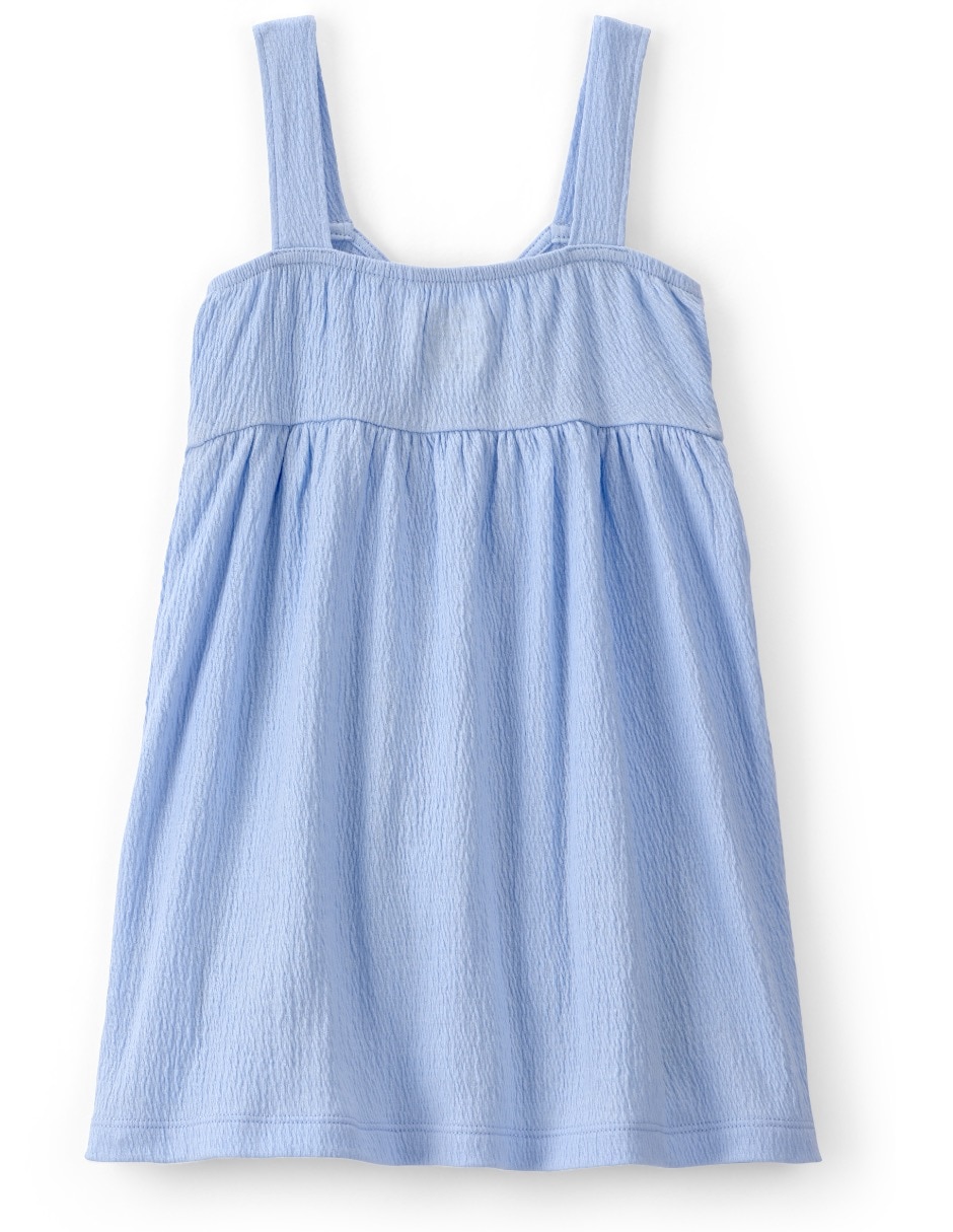 Vestido para bebé niña