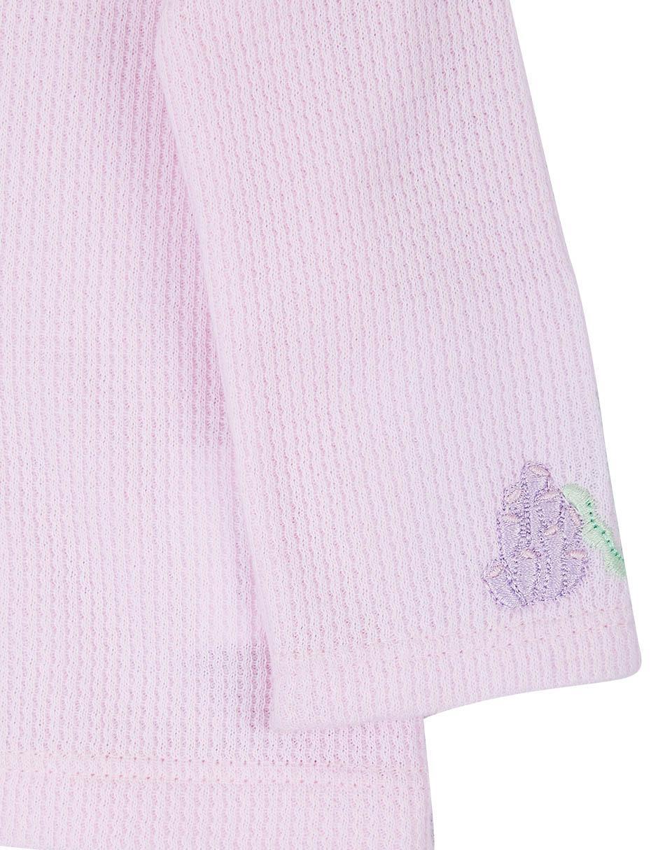 Conjunto para bebé niña