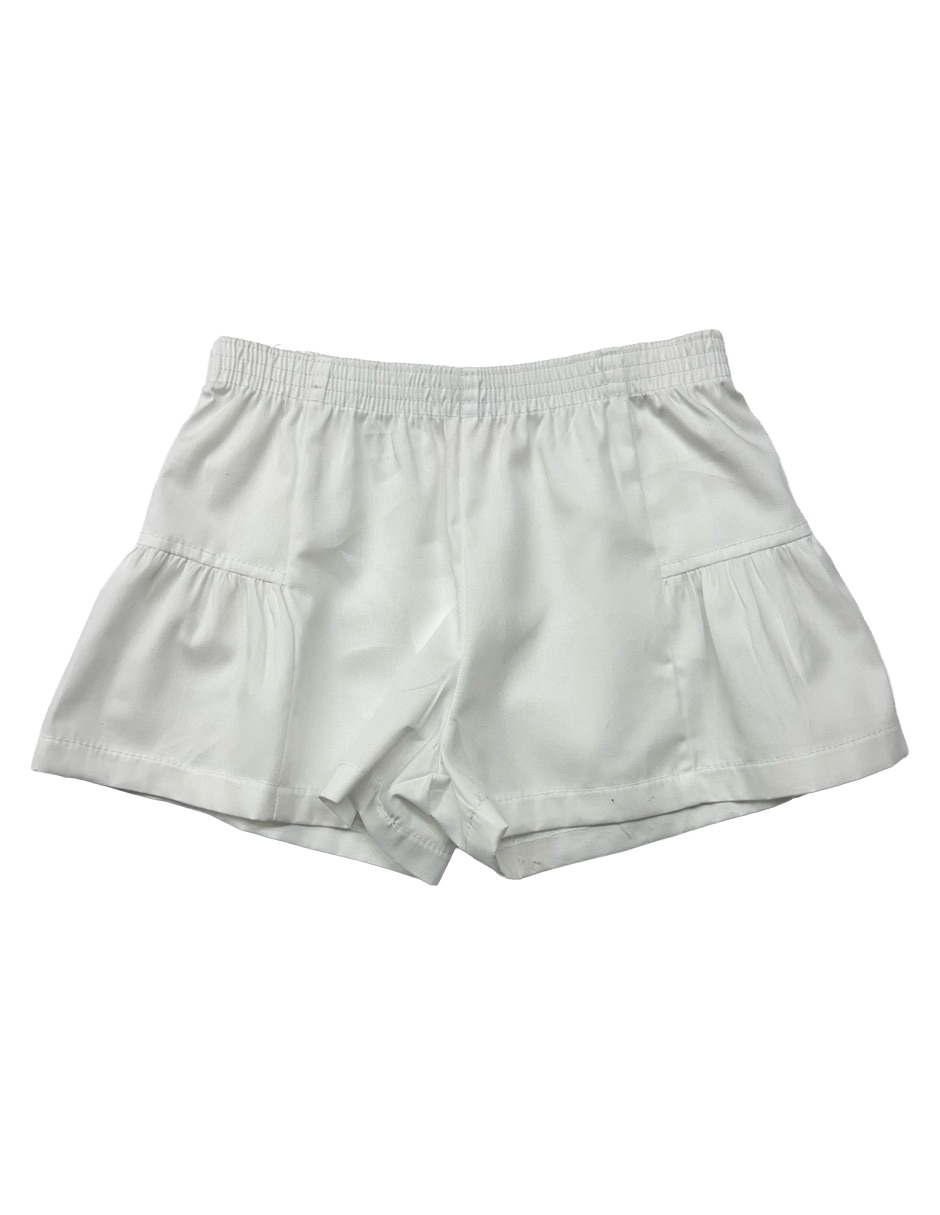 Conjunto de algodón para bebé niña