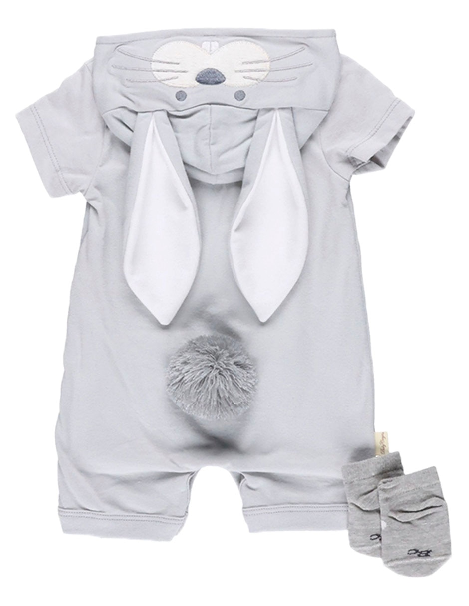 Disfraz Baby Creysi Collection de conejo para niño